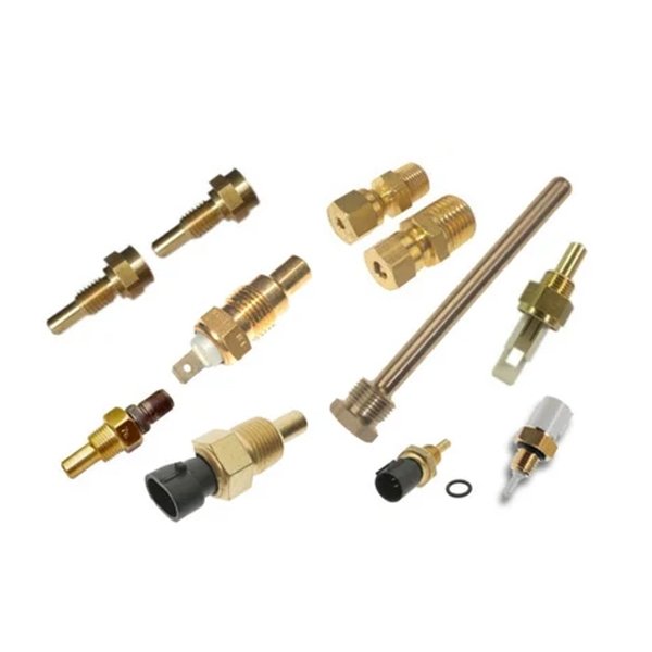 Brass Sensor Parts
